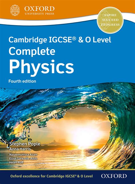 David Sang. . Igcse physics textbook pdf grade 10